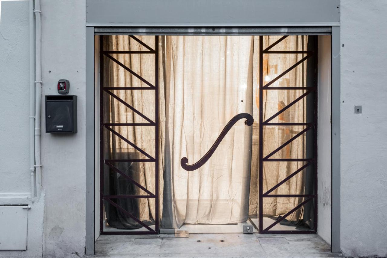 " Art Loft D'Exception " Au Coeur De Cannes - 90M De Design Et De Confort Eksteriør billede