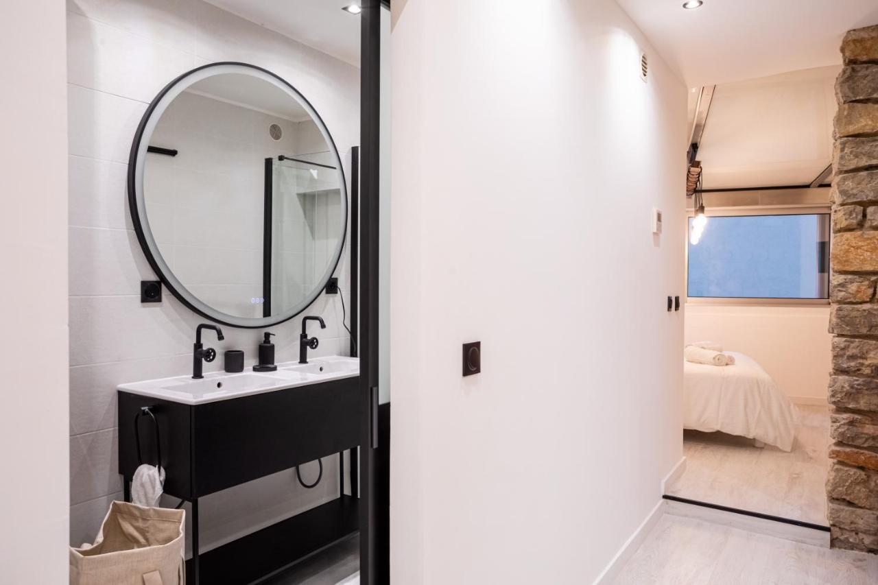 " Art Loft D'Exception " Au Coeur De Cannes - 90M De Design Et De Confort Eksteriør billede