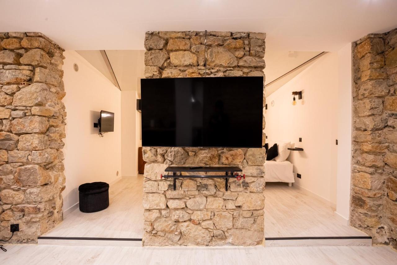 " Art Loft D'Exception " Au Coeur De Cannes - 90M De Design Et De Confort Eksteriør billede